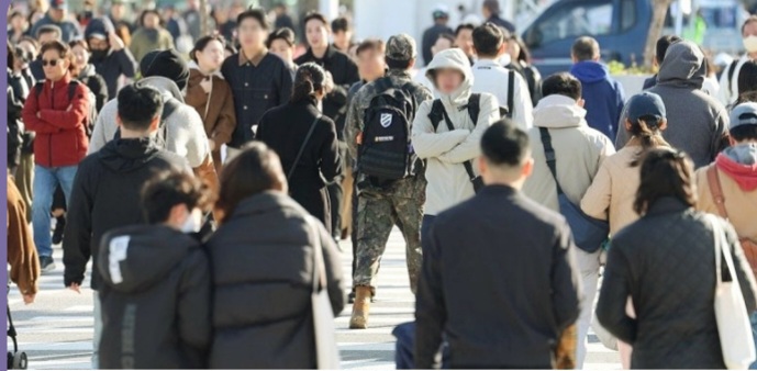 월요일 출근길 영하권 추위…<b>서울</b> 가을 <b>첫 한파특보</b>... 