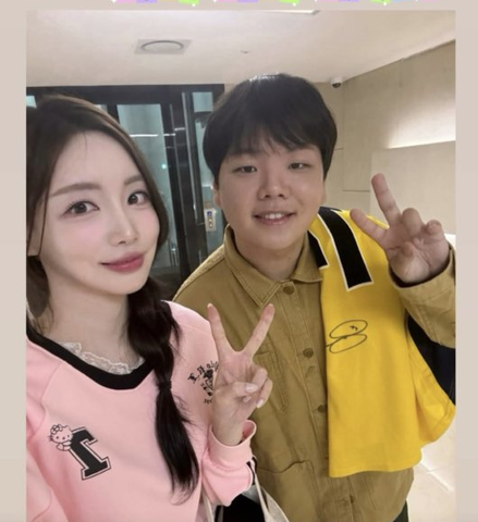 신혼여행 대신 '<b>냉부해</b>', <b>곽튜브</b>의 선택이 주는 의미