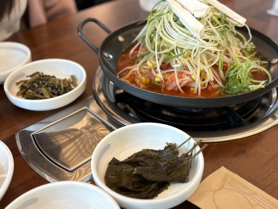 두루담채 사진 5