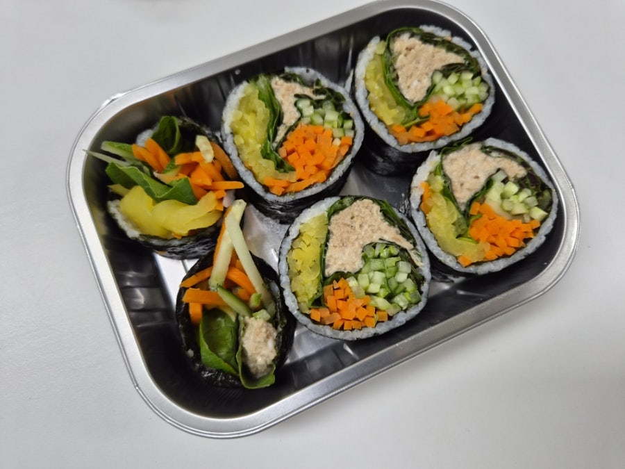 오토김밥 성북점 사진 4