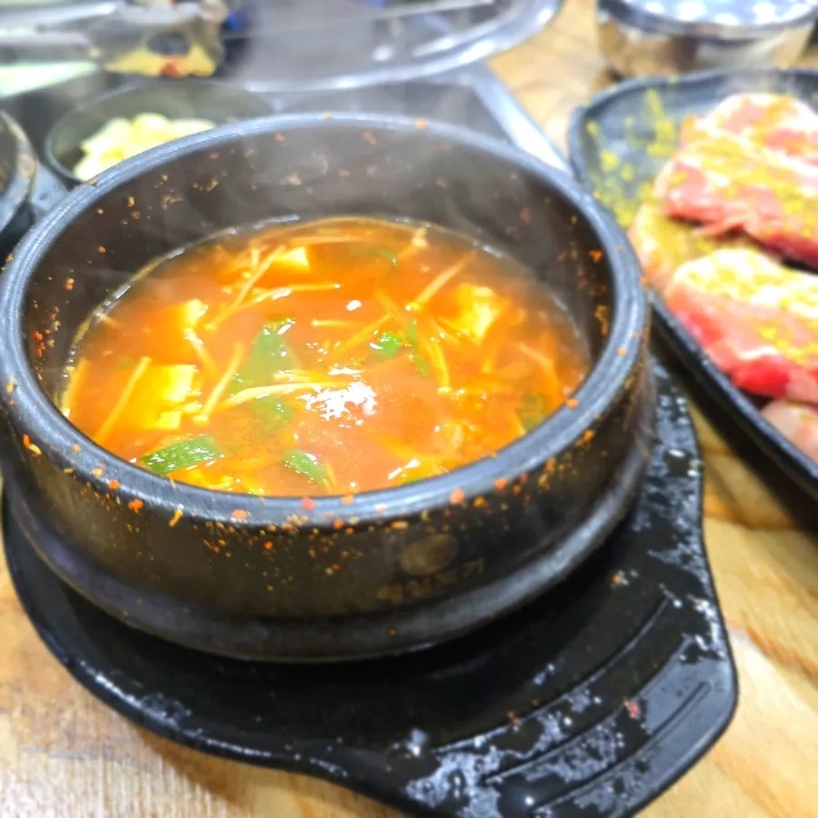 장터삼겹살 옥련점 사진 4