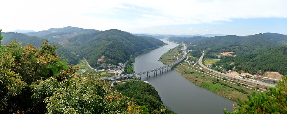 명덕산 사진 3