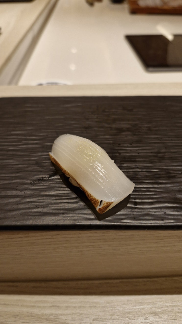  가디역 맛집 : 가성비 오마카세 스시이찌 가산점 내돈내산