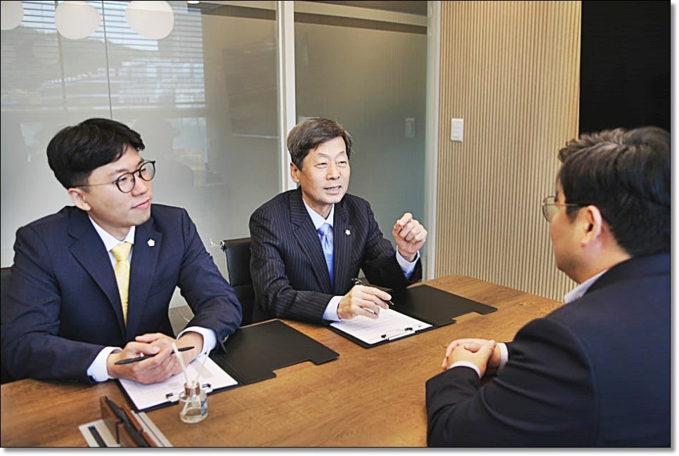 마포경찰서 피의자조사 알아야할 1가지