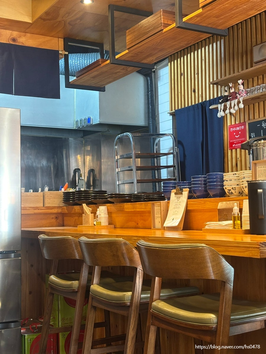 카츠오젠 일산 백석 본점 사진 2