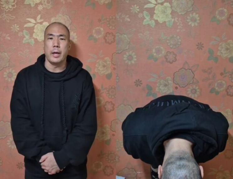 '<b>윤 어게인</b>' <b>정상수</b>, 결국 고개 숙였다 "부적절한 발언, 다시는... 