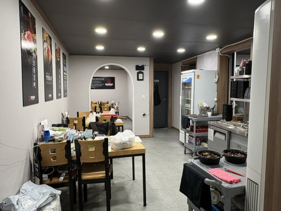 연남물갈비 전주덕진구청점 사진 4