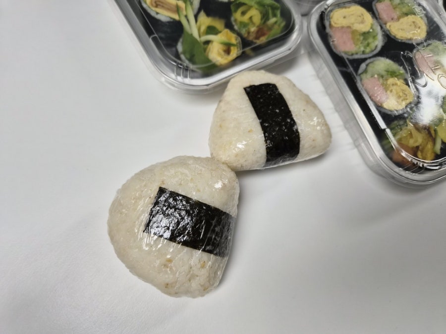 오토김밥 성북점 사진 6
