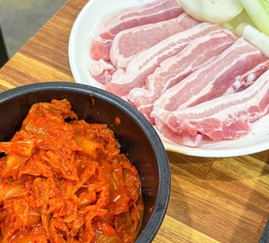 마후나집밥 사진 5