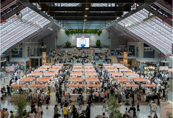 전국 로컬 브랜드 총집합! ‘2025 인천 로컬 페스타’ 8~9일 개최