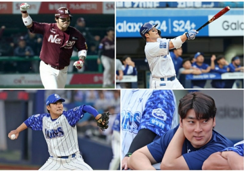 박병호 은퇴｜KBO ‘국민 거포’의 20년을 보내며