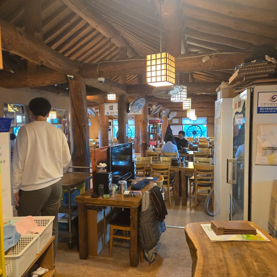 퇴촌전통순대국 사진 6