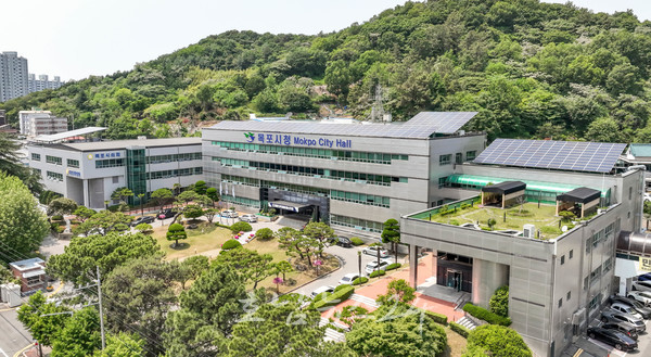  목포시, 소상공인·중소기업 대상 시 소유 공유재산 임대료 50% 감면