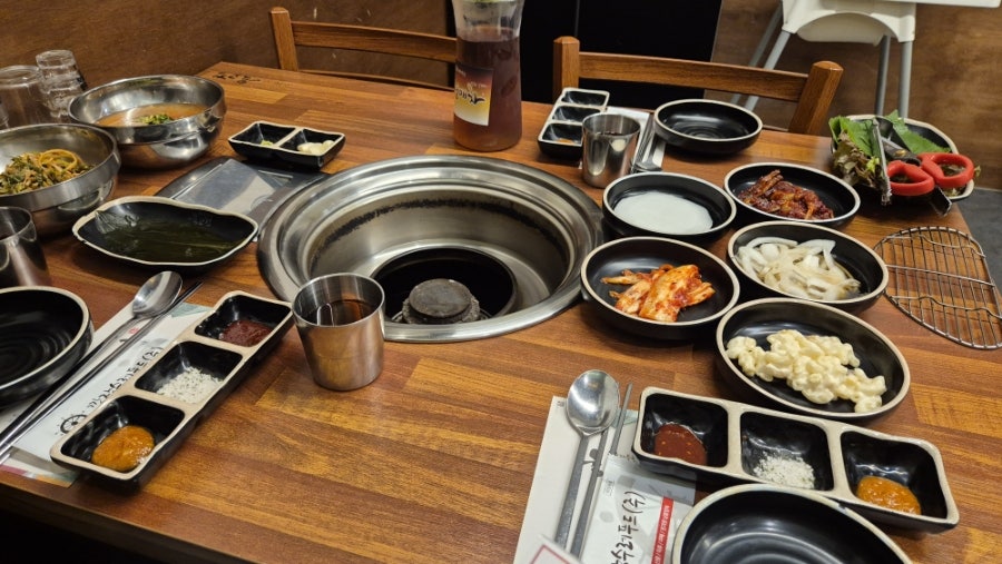 육고집 강릉직영점 사진 2