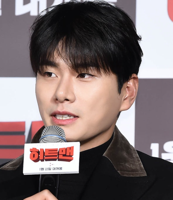  이이경, 루머 유포자 고소 완료…“합의나 보상 논의? 전혀 없었다”