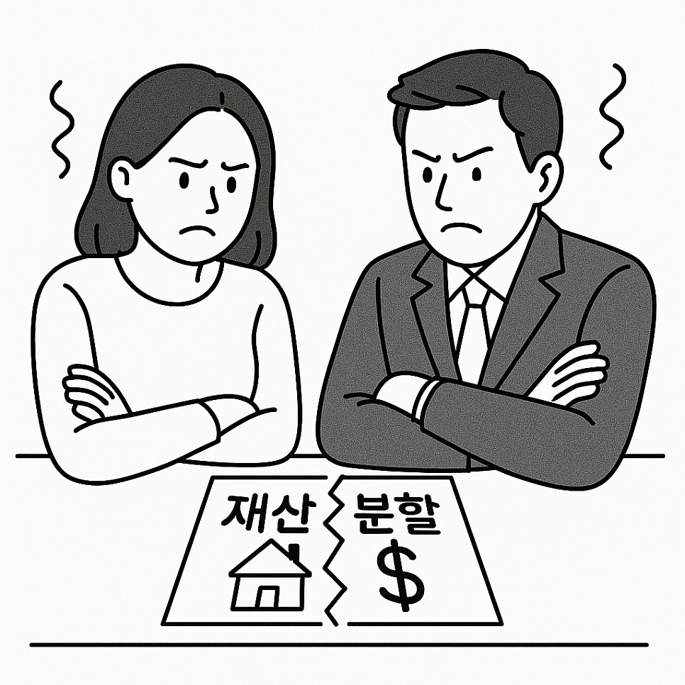 [울산 변호사] 이혼 소송 시 자주 묻는 질문 TOP3 관련 사진