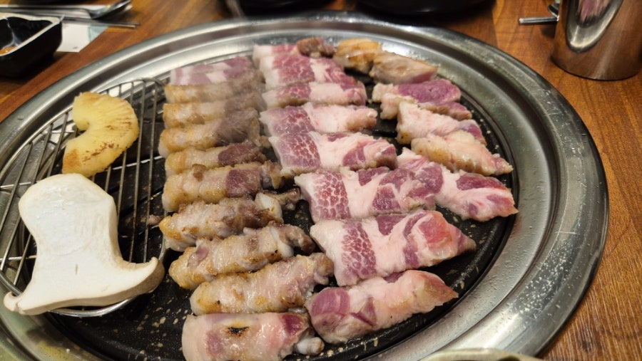 육고집 강릉직영점 사진 6