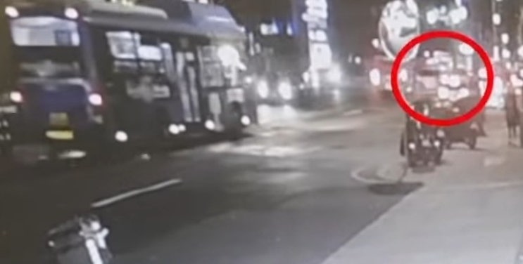 <b>일본인 모녀</b> 음주운전 사고 <b>참변</b>..."음주운전 근절 방안은?"