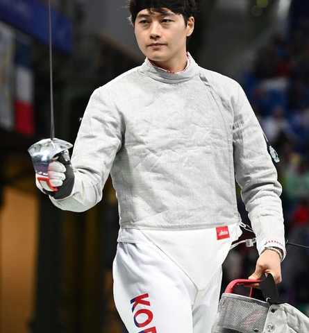 <b>오상욱</b> <b>전지현</b> <b>이상형</b> 고백과 결혼 계획 공개