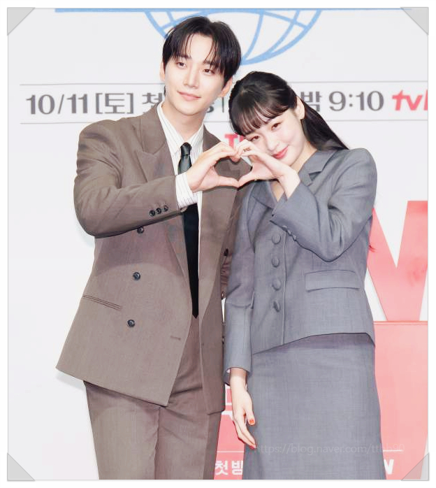  태풍상사 기본정보 OTT 출연진, 줄거리 완벽분석