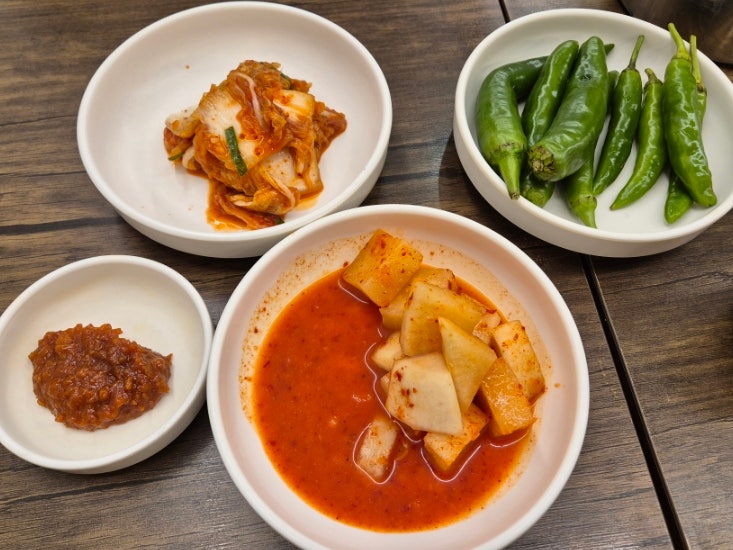 김서방감자탕 사진 5
