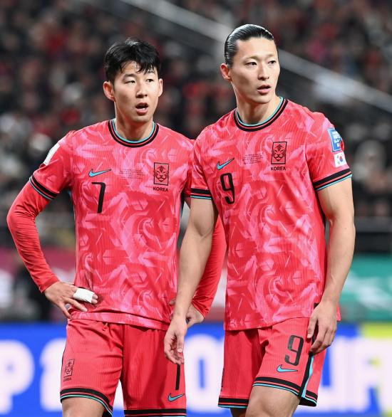 11월 A매치 대표팀 명단 발표와 <b>조규성 대표팀 복귀</b> 완벽 분석