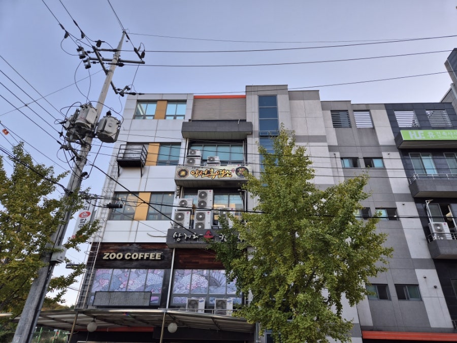 약선흑염소 수목원점 사진 1