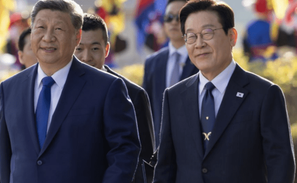  [긴급 진단] 대미 3500억달러 투자, 한중 해빙무드 한한령 해제될까