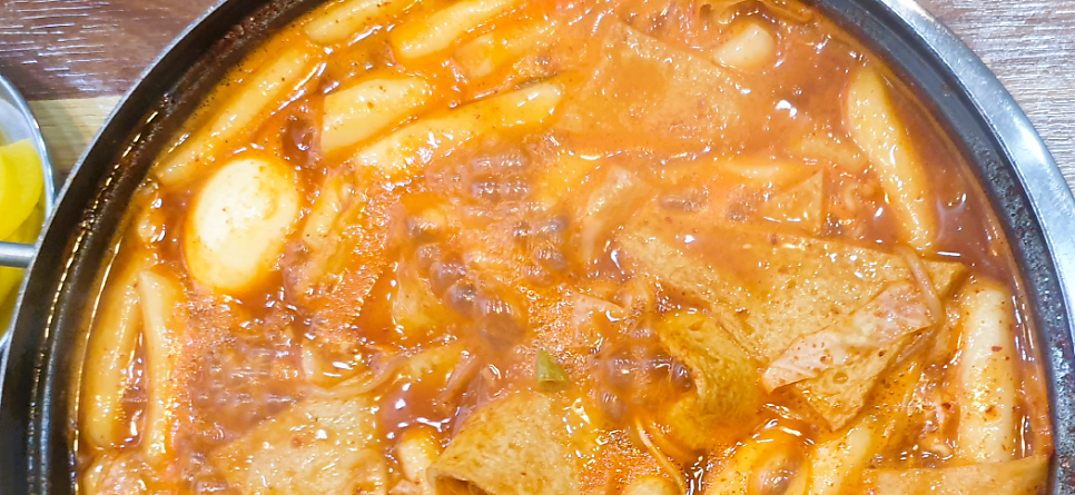 은사즉석떡볶이 미아점 사진 5