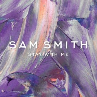 [팝송] Stay with Me - Sam Smith(샘스미스) (곡정보/가사해석/노래듣기)