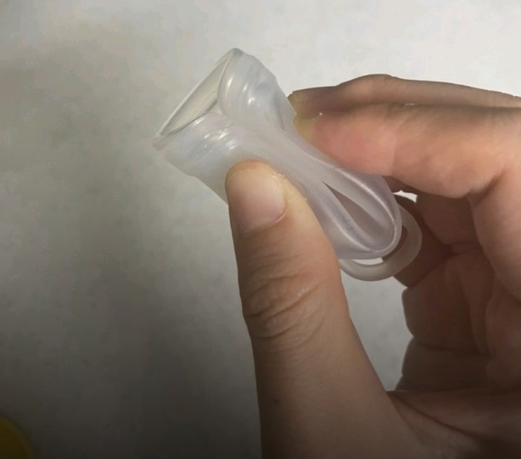  생리컵 탐폰 사용법 추천 사용하기 찝찝하다구?