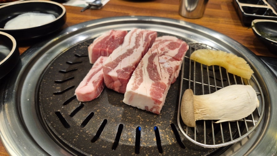 육고집 강릉직영점 사진 3