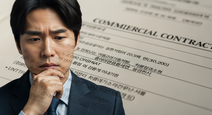  “보증금이랑 권리금, 뭐가 다른데 이렇게 비싸요?” — 헷갈리는 두 개념 정리