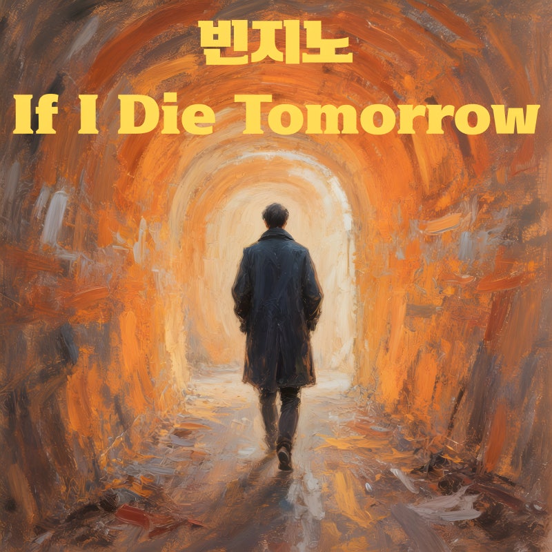 빈지노 (Beenzino) 〈If I Die Tomorrow〉 가사·리뷰｜빈지노 앨범 〈24:26〉이 2012년 한국 힙합 공기....