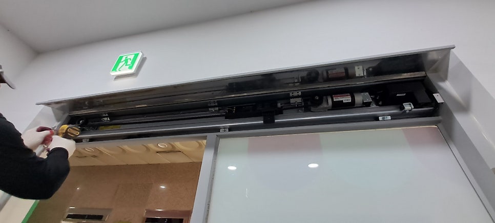 롯데리아 대전성남점 사진 3