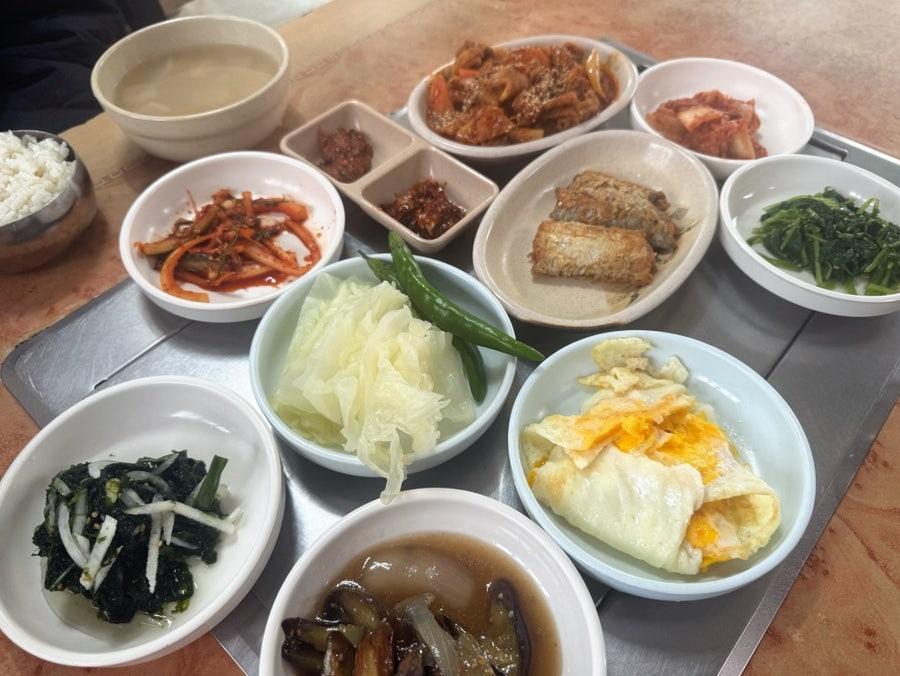 솔대왓 사진 5