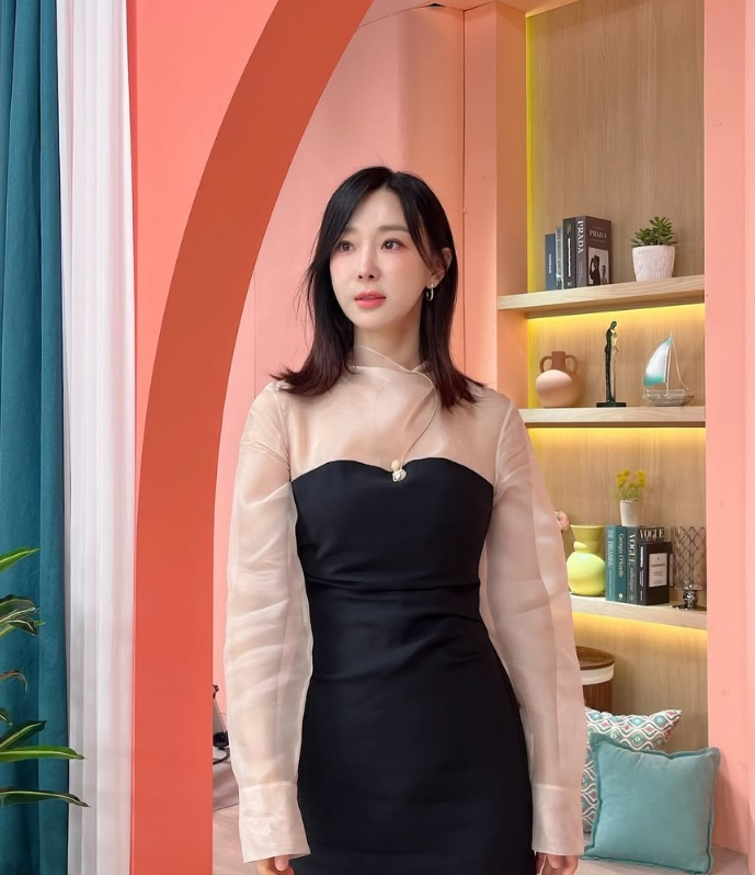 이지혜 프로필 출연료, 남편(배우자), 결혼, 키, 학력, 재산, 2025년 최신 근황, 추천 작품까지 A....