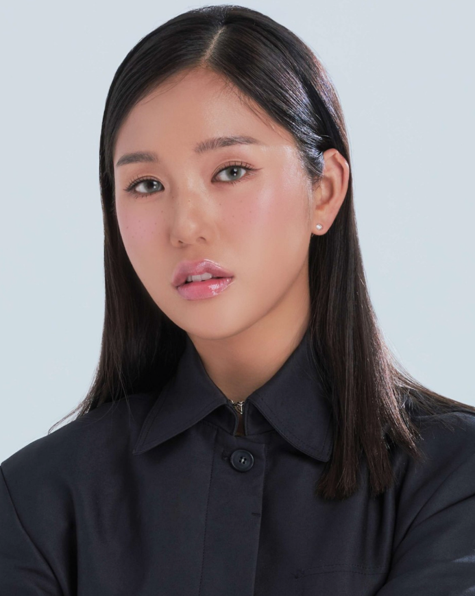 오마이걸 미미 단체 광고 제외된 이유