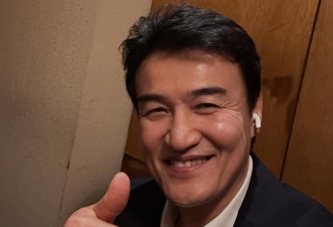 빙긋 웃는 모습에 울컥했다…혈액암 투병 안성기 근황 전한 박중훈