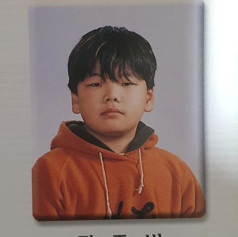 <b>곽튜브 아내</b>에게 '애기'라 불리는 특별한 사연 <b>공개</b>