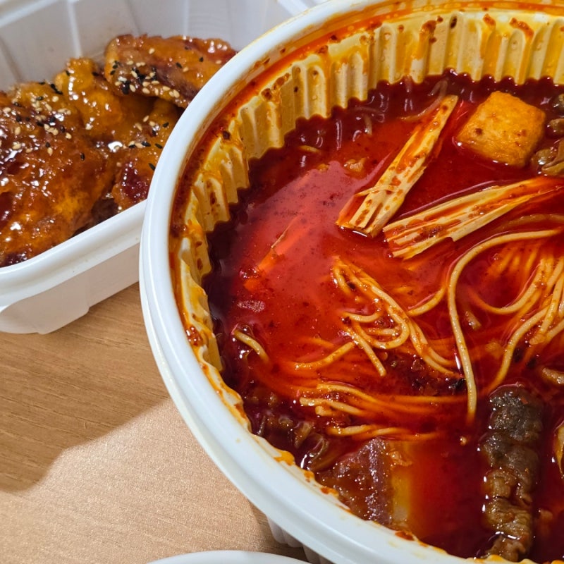 블챌 포기한자의 10월 일기