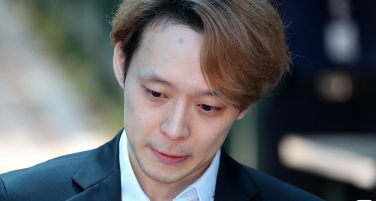 <b>박유천</b> 일본 <b>드라마 복귀</b>: 과거의 그림자를 넘어서