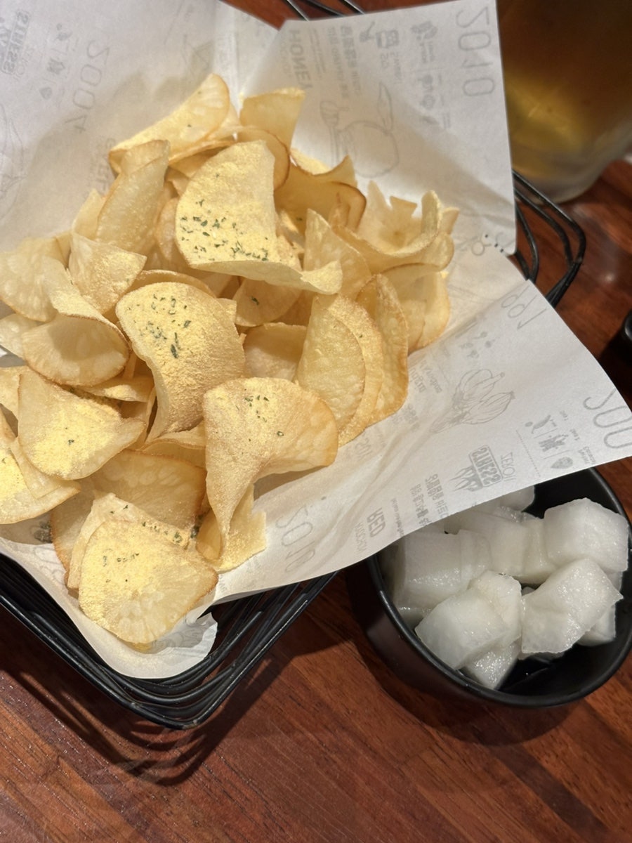 교촌치킨 호성점 사진 4