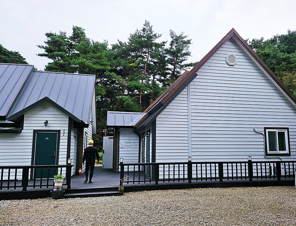 지리산물길따라펜션 사진 4