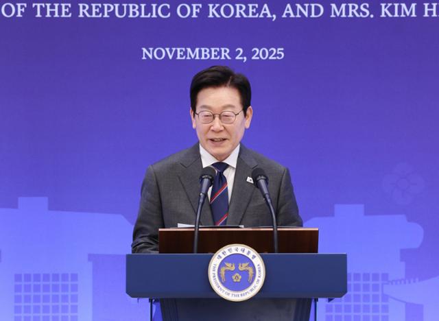 이재명 대통령 ‘<b>정부 자산 매각</b> 전면 <b>중단</b>’ <b>지시</b> 배경과 파장... 