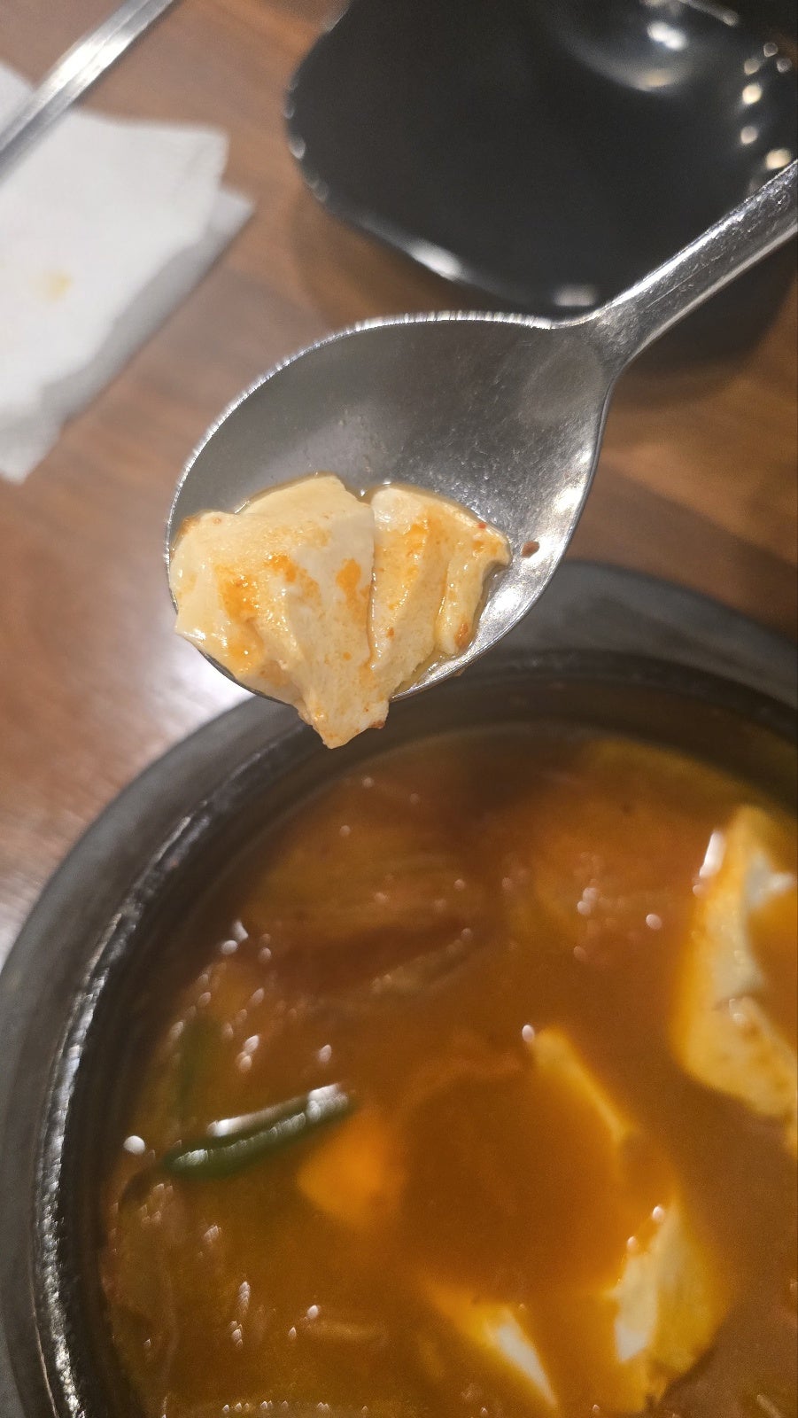 불불이족발 수원화서점 사진 4