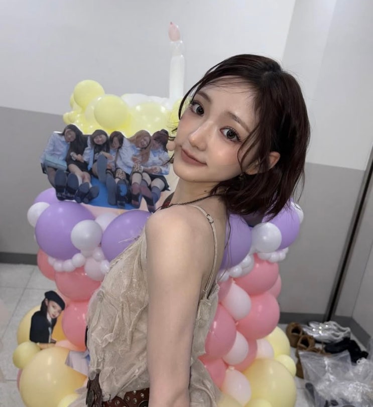  단발머리 스타일 트렌드 1동탄 미용실의 레이어드 단발컷