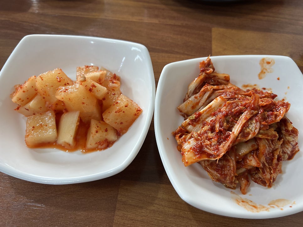 뚝배기양평해장국 당진점 사진 3