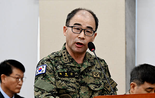 ️ <b>곽종근</b> 전 사령관의 폭로, 무엇이 문제인가