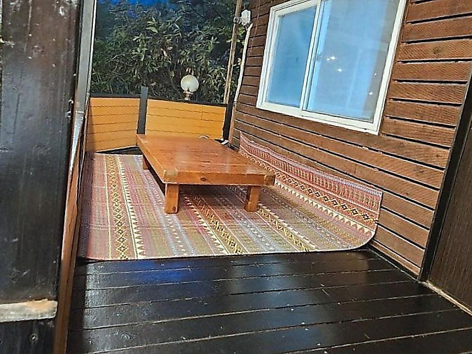 숲속의펜션 사진 1